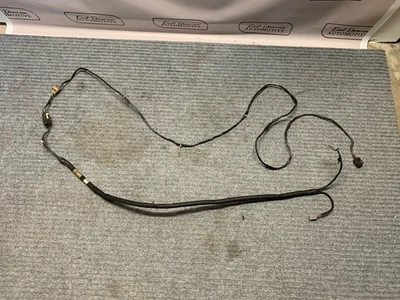 1992-1996 Ford Bronco Rear Hard Top Wiring Harness F2TB-13A625-P260H - Bild 1 von 4