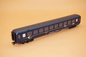 Märklin Spur H0 42696 Personenwagen Schlafwagen der NS OVP - Bild 1 von 10