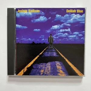 Joshua Kadison - Delilah Blue CD 1995 - Bild 1 von 3