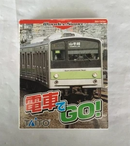 TAISWJTAT0 GO train Japan 2o - Picture 1 of 6
