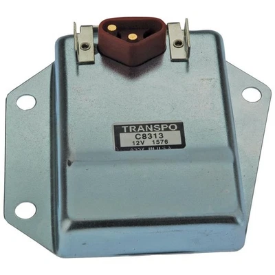 Nuevo regulador de voltaje para Dodge W150 L6 3,7 L 78-87 ACR6004 230-10000 230-10003 Foto 1 de 4