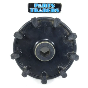 Piñón de transmisión de oruga exterior original Yamaha EX570/VX500/VX600 - Imagen 1 de 3