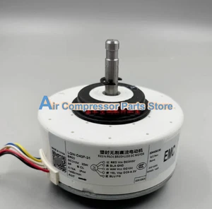 Motor nuevo LQW-D43F-31 1 pieza reemplaza FTXG50JV2C FTXG50JV2CW KFD-280-23-8A - Imagen 1 de 4