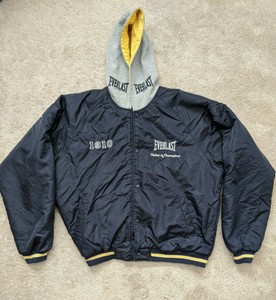 bomber everlast