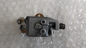 JONSERED CS 2137 2138 TURBO Carburatore WALBRO ORIGINALE - Foto 1 di 5