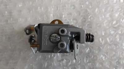 JONSERED CS 2137 2138 TURBO Carburatore WALBRO ORIGINALE - Immagine 1 di 4