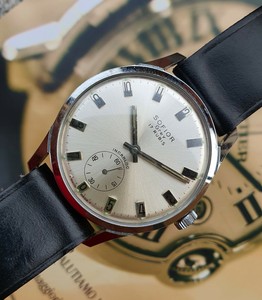 Orologio Sofior Grey | Acquisti Online su eBay