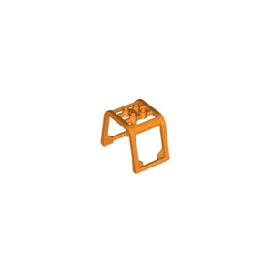 LEGO 64450 6x4x3 ROLL CAGE - SELECT QTY & COL - BESTPRICE GUARANTEE - FAST - NEW - Picture 1 of 5