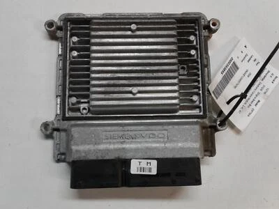 Módulo de control del motor usado se adapta a: Kia Optima 2008 módulo de control electrónico VIN E Foto 1 de 4