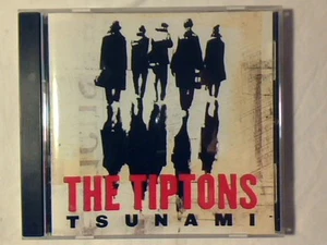 THE TIPTONS Tsunami cd AMY DENIO - Foto 1 di 1