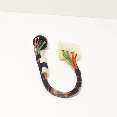 New BMW 6 E24 Ignition Starter Switch 61321376358 1376358 - Image 1 of 4