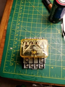 IDEC RH4B-U-AC120IDECGeneral Purpose Relays, RH Series New - Picture 1 of 5