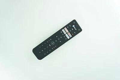 Voice Activated Remote Control For telecentro ayuda Set android TV Box - Image 1 of 4