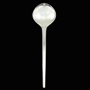 Georg Jensen. Sterling Silver Serving Spoon 111 - Fregat / Argo #118. - Picture 1 of 1