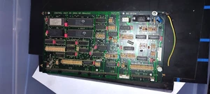nsm silver city arcade juekbox pcb part #12 - Picture 1 of 1
