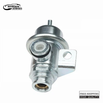 Reguladores de presión de combustible de gasolina para GMC Envoy XUV Olds Chevrolet Trailblazer Chevy Foto 1 de 4