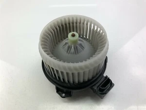 F3346 TOYOTA YARIS 2007 HEATER FAN BLOWER MOTOR 87103-0D101 - Picture 1 of 4