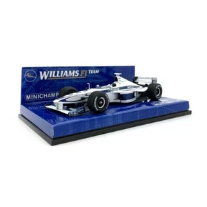 Minichamps 1/43 2000 Williams BMW FW21 Launch Car 430000099 - Picture 1 of 2