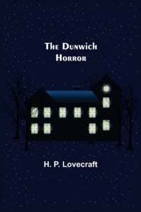 P. Lovecraft - Dunwich Horror - New paperback or softback - 51 - S555z - Picture 1 of 1