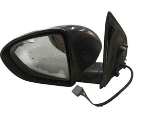E11026202 specchietto per NISSAN QASHQAI QASHQAI 2 I (J10 NJ10 JJ10E) 1.6 - Foto 1 di 5