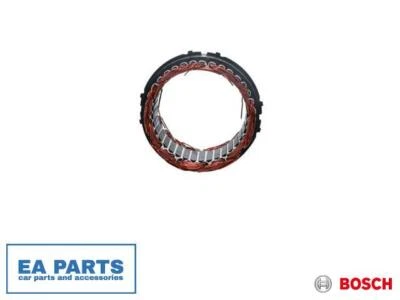 Stator, alternator BOSCH 1 986 AE1 114 - Image 1 of 4