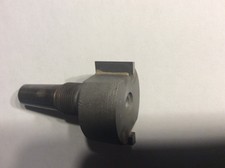 Festol Kittfräse  KF S3  incl. 6 Fräsköpfe 