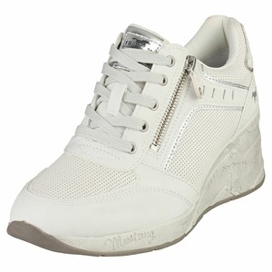 Las mejores ofertas en Zapatos Atléticos Mustang beige para mujeres | eBay