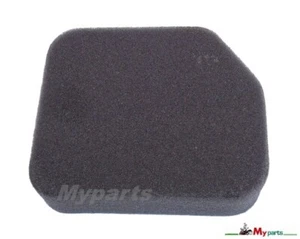 Filtro aria in schiuma Myparts per generatore benzina HONDA modello EX650 17211-ZA8-000 - Foto 1 di 10