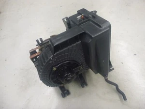 Honda S2000 AP1 AC Heater Blower Motor Evaporator Core Assembly - Picture 1 of 2