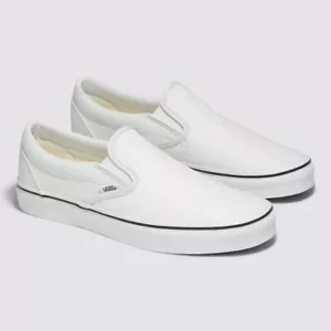 Vans Color Theory Checkerboard Slip-On Skate Sneaker Glow VN000BVZ7V0 US 4-13 - Bild 1 von 6