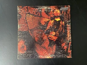 JOHN MAYALL'S BLUESBREAKERS BARE WIRES (1968) PS 537 VINYL ULTRASONIC - Foto 1 di 5
