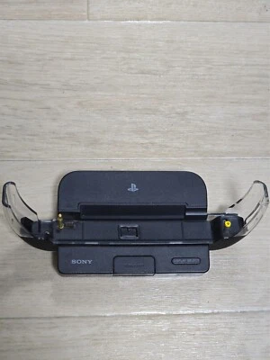 SONY PSP-S400 For PSP 2000 / 3000 Cradle - Image 1 of 4