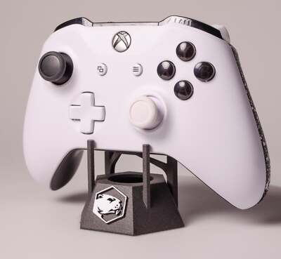 Battle Beaver Xbox One Modified Controller (2...