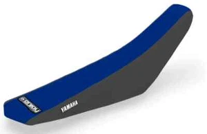 Cubierta de asiento Enjoy Manufacturing Yamaha YZ 125 YZ 250 1993 - 1995 STD Logo - Imagen 1 de 1