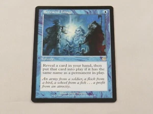 MTG 1x Retraced Image - Torment * NM* - Bild 1 von 2