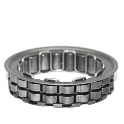 Cojinete de embrague de arranque unidireccional para Ducati 620 749 996 998 BMW F650 F800 S/R/GS Foto 1 de 4