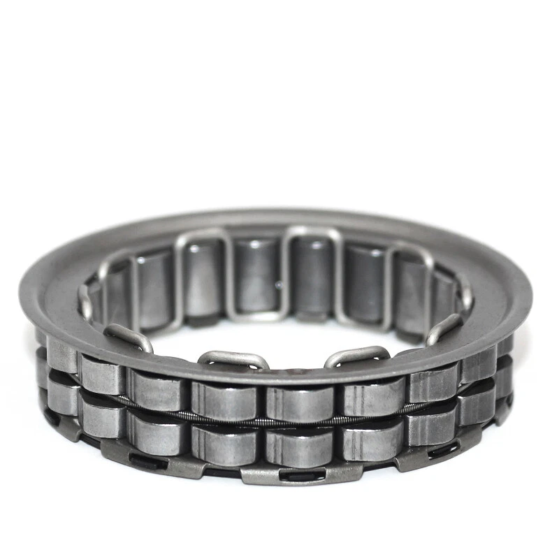 Cojinete de embrague de arranque unidireccional para Ducati 620 749 996 998 BMW F650 F800 S/R/GS Foto 1 de 4