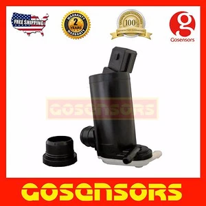 Windshield Washer Pump fits Ford Focus Transit Connect Mercury Cougar - Foto 1 di 9