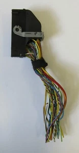 Original Mini Kabelschnitt mit Stecker für Fußraum-Beleuchtungsmodul für R56 - 6954564 - Bild 1 von 7