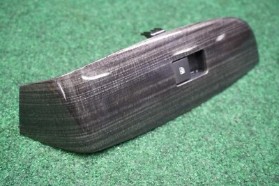 2010 2011 2012 2013 2014 2015 2016 CHEVROLET EQUINOX RIGHT Window Switch OEM1330 Foto 1 de 4