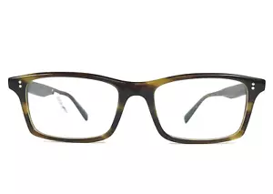 Oliver Peoples Eyeglasses Frame OV5494U 1677 Myerson Bark Full Rim 54-18-150 - Picture 1 of 13