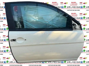 TÜR VORNE RECHTS LANCIA YPSILON 843 BJ 2003/2011 - Bild 1 von 1