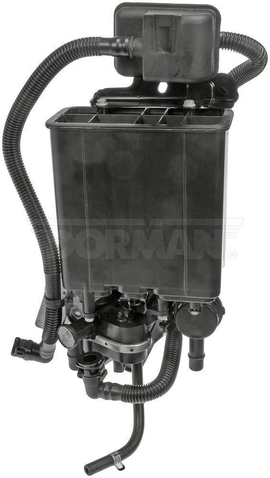 Vapor Canister Dorman 911-616