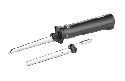 Unold 78815 Elektromesser Cordless elektrisches Küchenmesser Messer universal - Bild 1 von 4