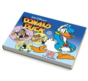Donald Duck - Die kompletten Sonntagstafeln von Al Taliaferro 1943 - 1945 - DEU - Bild 1 von 1