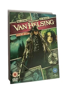 Van Helsing (DVD, 2012) Sealed & New 0AZ vtd - Picture 1 of 2