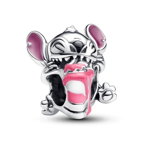 DISNEY X PANDORA Charm Stitch Geburtstagstorte 793189C01