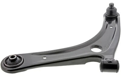 Conjunto de brazo de control y rótula delantero izquierdo Lwr Mevotech para Dodge Caliber 07-12 Foto 1 de 4