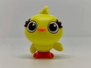 Disney Pixar Toy Story 4 Blind Bag Series 1 3cm Minis DUCKY Figure NEW - Picture 1 of 2