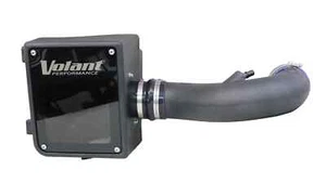 Volant 16557-1 MaxFlow 5 Closed Box Cold Air Intake for 2019-2024 RAM 1500 5.7L - Picture 1 of 5